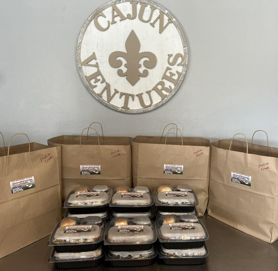 Gallery Cajun Ventures Bridge City, TX